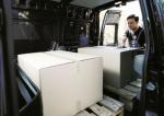 Ford Transit 2000 года